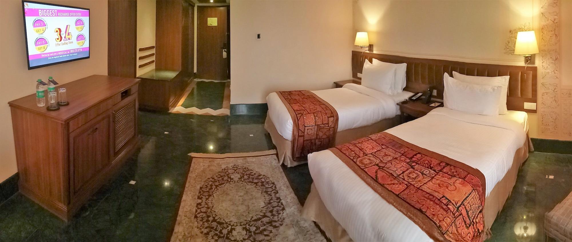 Indana Palace جايبور المظهر الخارجي الصورة