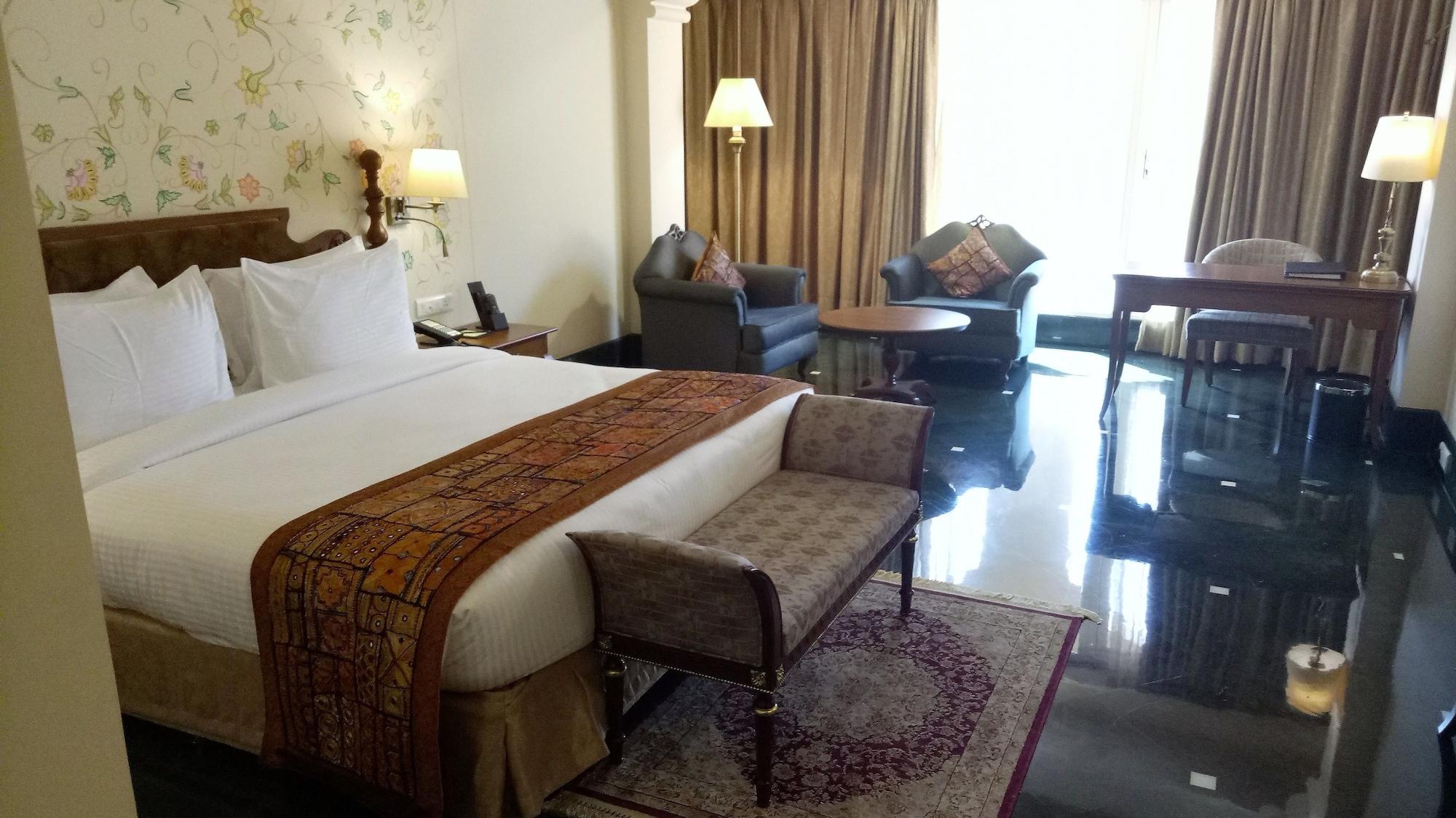 Indana Palace جايبور المظهر الخارجي الصورة