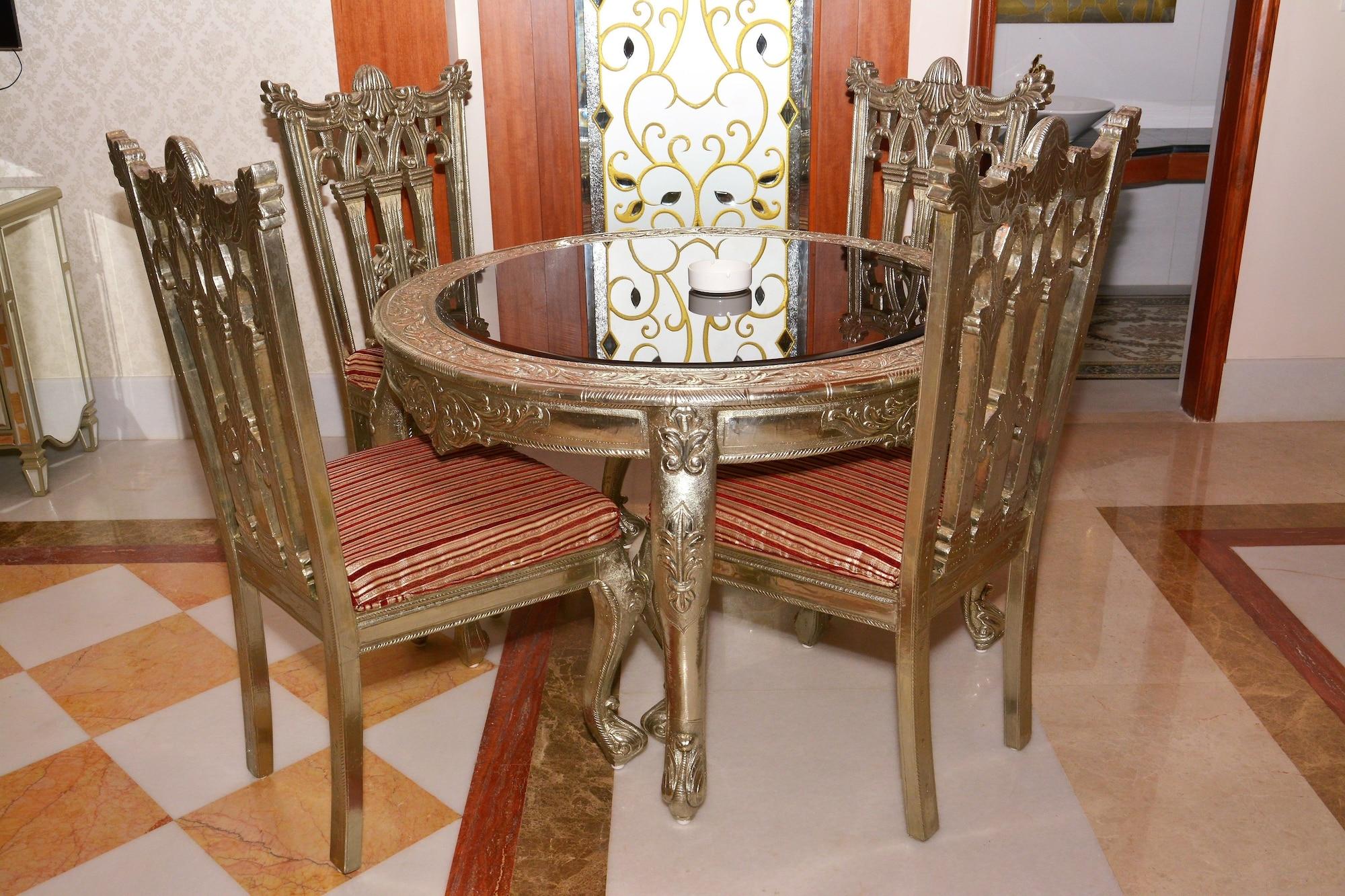 Indana Palace جايبور المظهر الخارجي الصورة