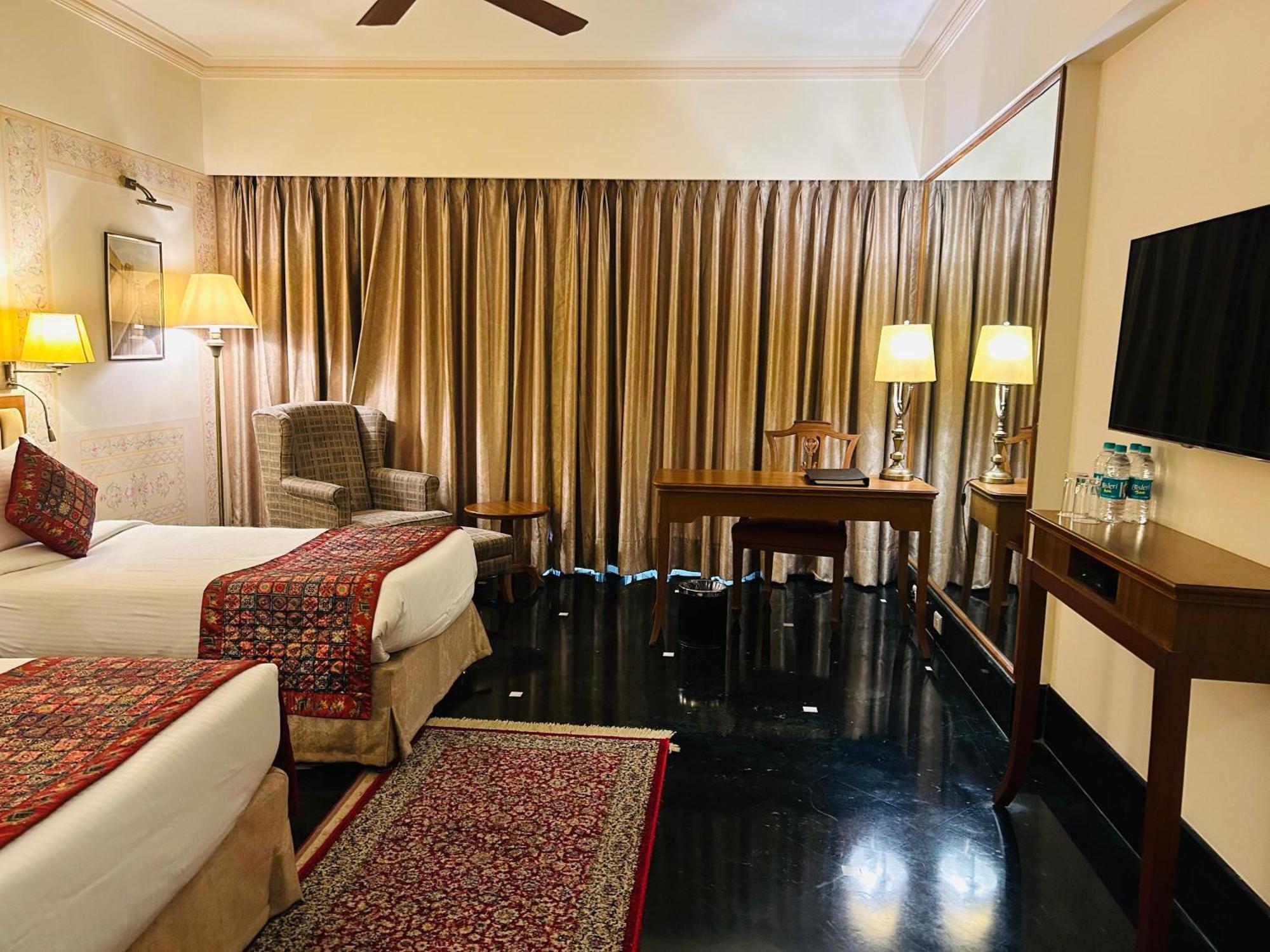 Indana Palace جايبور المظهر الخارجي الصورة