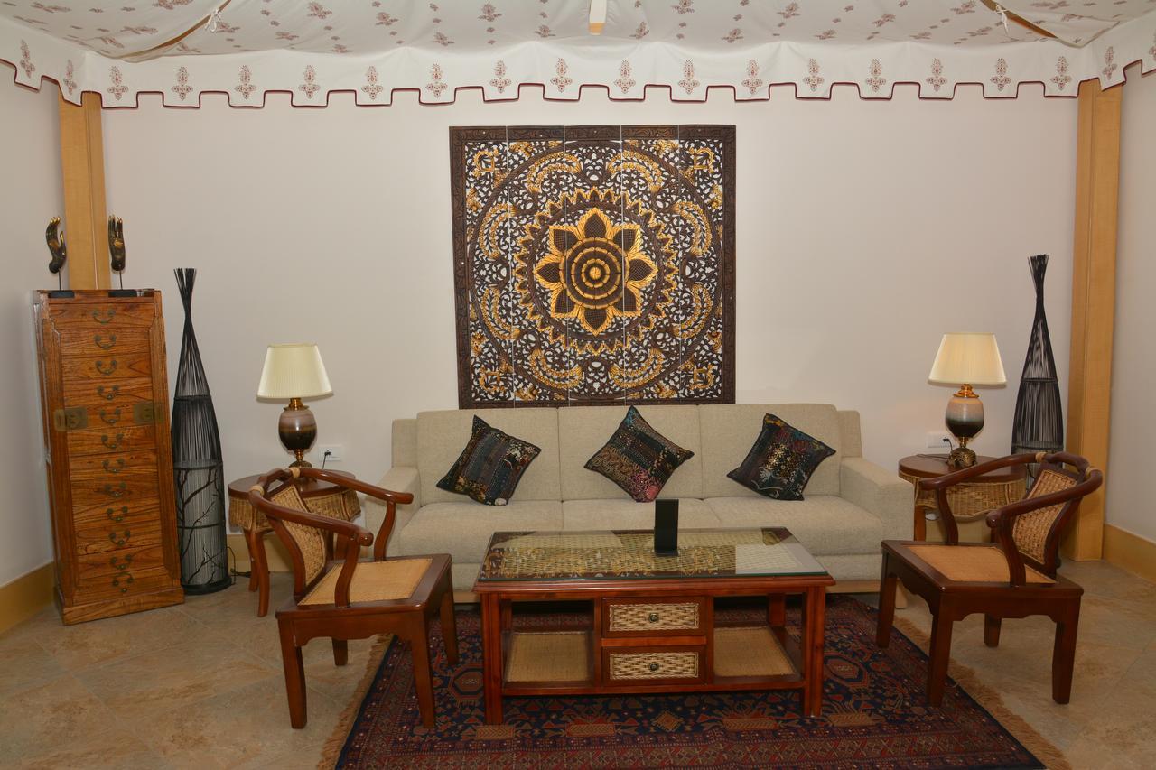 Indana Palace جايبور المظهر الخارجي الصورة
