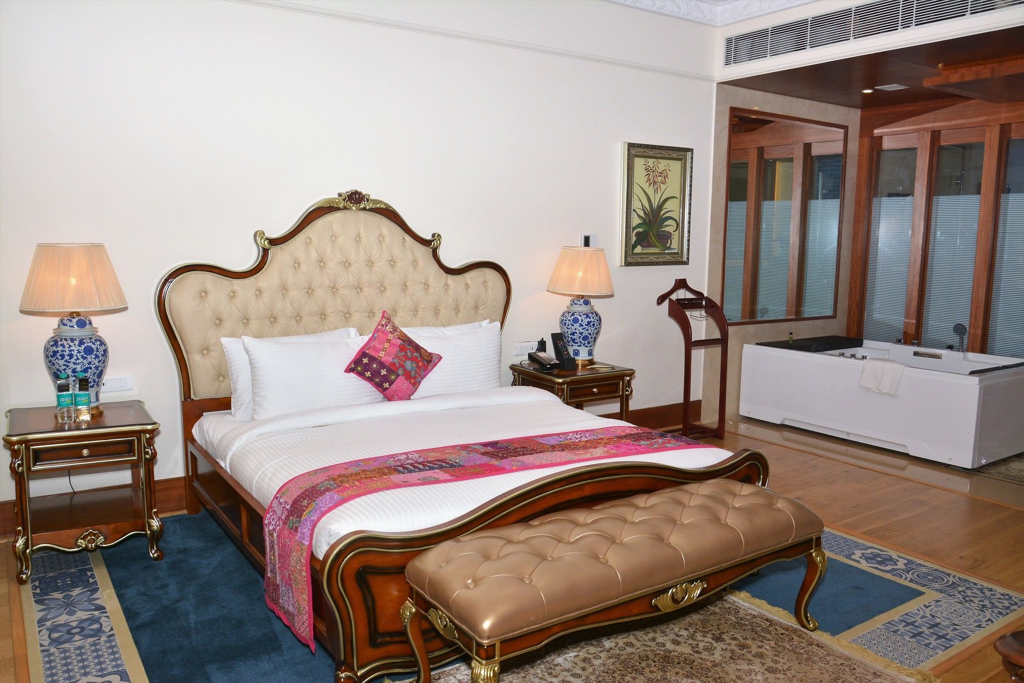 Indana Palace جايبور المظهر الخارجي الصورة