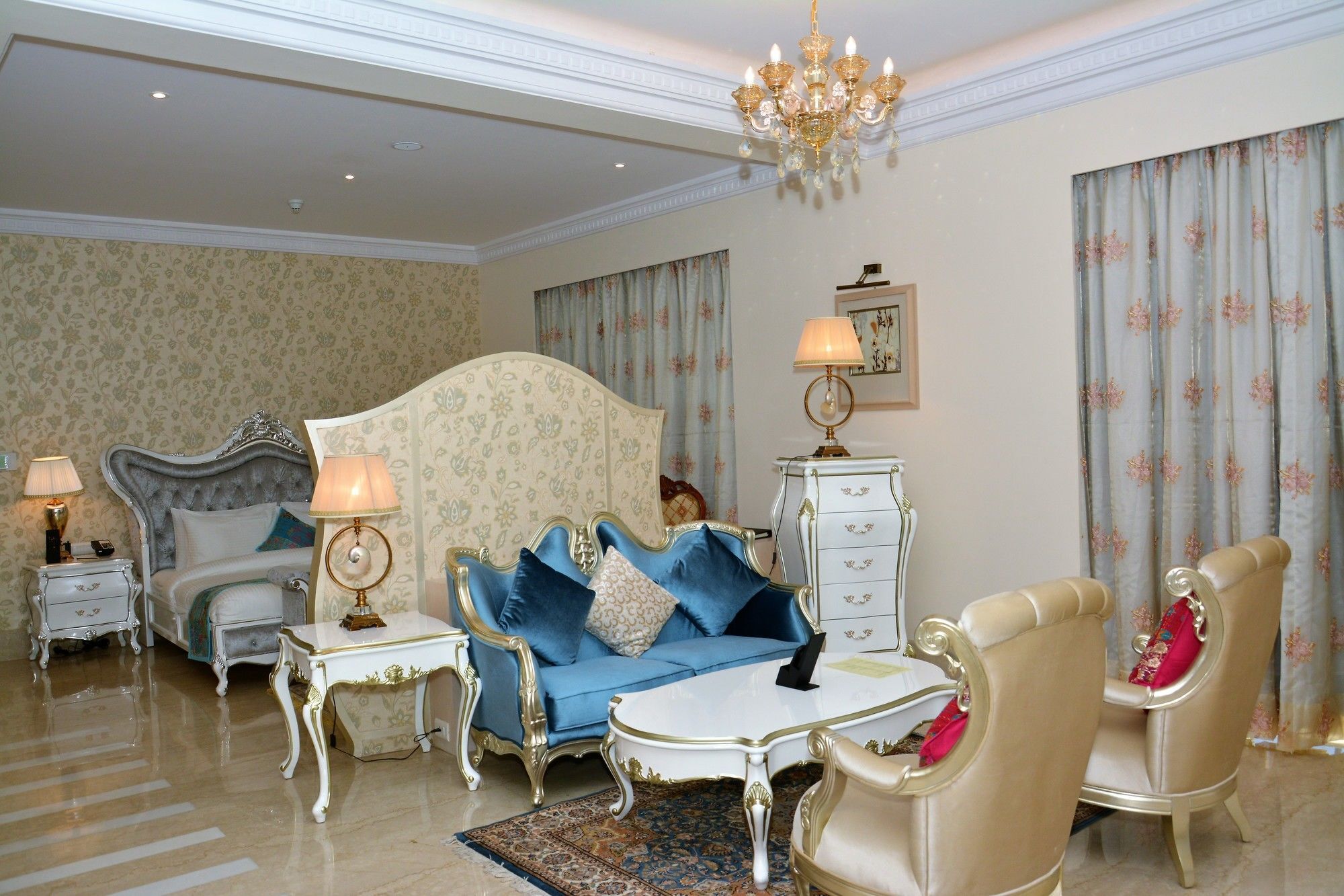 Indana Palace جايبور المظهر الخارجي الصورة